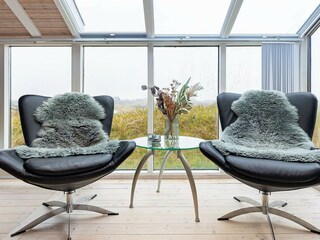 Holiday house Blokhus  10