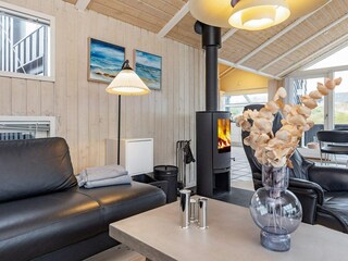 Ferienhaus Blokhus  21