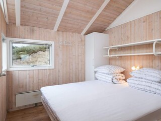 Holiday house Blokhus  15