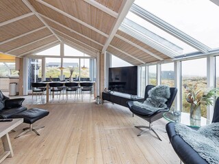 Ferienhaus Blokhus  39