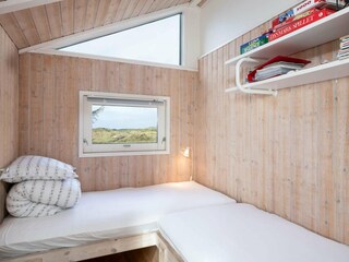 Holiday house Blokhus  22