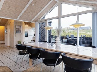 Holiday house Blokhus  41