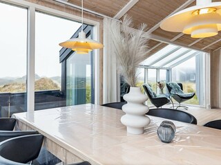 Holiday house Blokhus  44