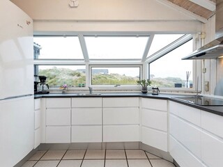 Holiday house Blokhus  19