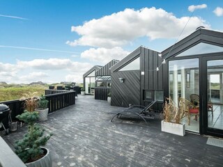 Ferienhaus Blokhus  30