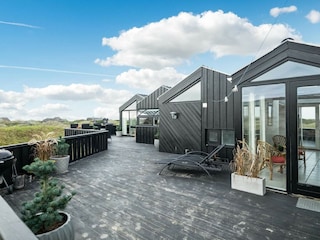 Ferienhaus Blokhus  36