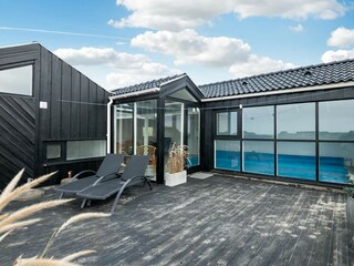 Vakantiehuis Blokhus  7