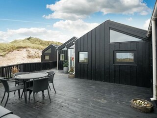 Ferienhaus Blokhus  35