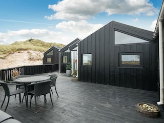 Maison de vacances Blokhus  40