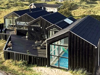 Holiday house Blokhus  17