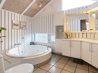 Holiday house Blokhus  32