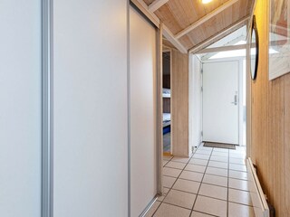 Holiday house Blokhus  45