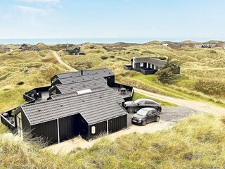 Holiday house Blokhus  26