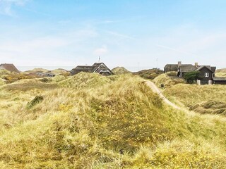 Holiday house Blokhus  18