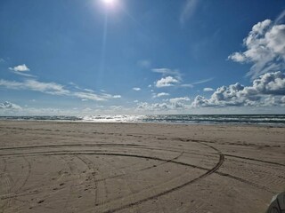 Casa de vacaciones Blokhus  24