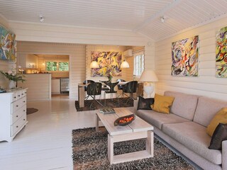 Vakantiehuis Udsholt Strand  27