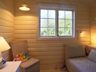 Ferienhaus Udsholt Strand  3