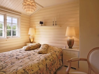 Ferienhaus Udsholt Strand  4