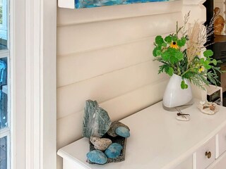 Maison de vacances Udsholt Strand  36