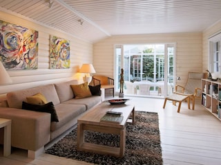 Ferienhaus Udsholt Strand  6