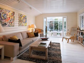 Vakantiehuis Udsholt Strand  6