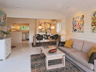 Holiday house Udsholt Strand  18