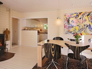 Ferienhaus Udsholt Strand  8