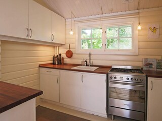 Vakantiehuis Udsholt Strand  9