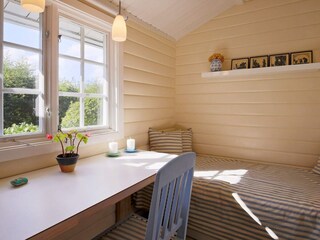 Vakantiehuis Udsholt Strand  34