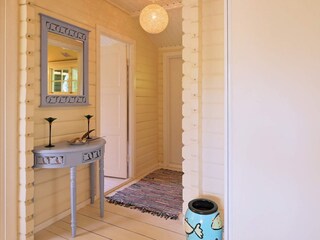 Ferienhaus Udsholt Strand  6