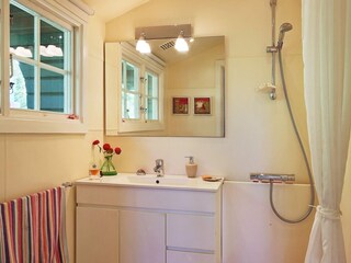 Ferienhaus Udsholt Strand  12