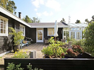 Ferienhaus Udsholt Strand  13
