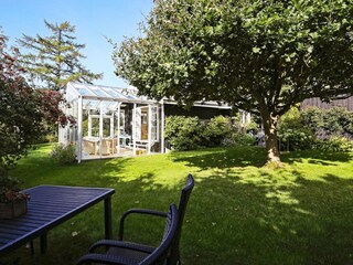 Ferienhaus Udsholt Strand  14