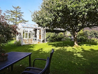 Vakantiehuis Udsholt Strand  14