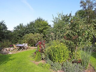 Vakantiehuis Udsholt Strand  15