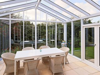 Holiday house Udsholt Strand  31