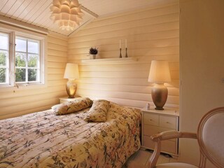 Ferienhaus Udsholt Strand  35