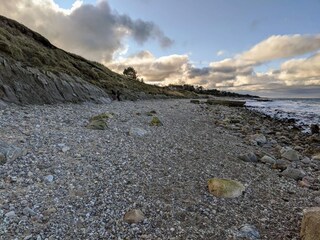 Casa per le vacanze Udsholt Strand  17