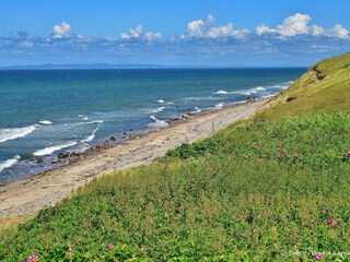 Casa per le vacanze Udsholt Strand  36
