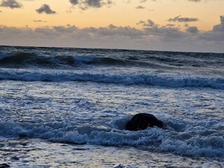 Vakantiehuis Udsholt Strand  23