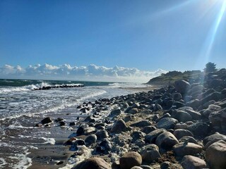 Casa per le vacanze Udsholt Strand  8