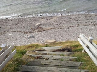 Maison de vacances Udsholt Strand  43