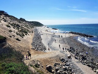Casa de vacaciones Udsholt Strand  4