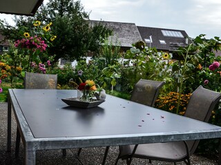 Appartamento per vacanze Egg in Vorarlberg Registrazione all'aperto 5