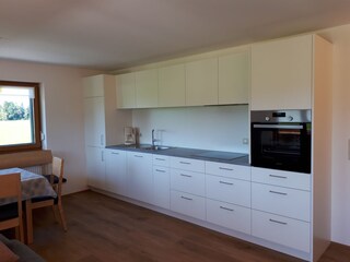 Appartamento per vacanze Egg in Vorarlberg Caratteristiche 16