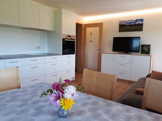 Appartamento per vacanze Egg in Vorarlberg Caratteristiche 17