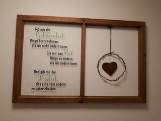 Appartamento per vacanze Egg in Vorarlberg Caratteristiche 21