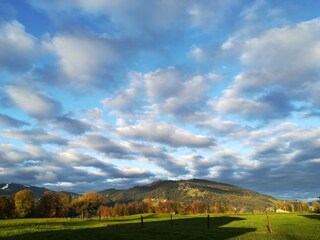 Appartamento per vacanze Egg in Vorarlberg Ambiente 32