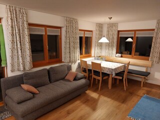Vakantieappartement Egg in Vorarlberg Kenmerken 14
