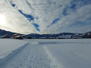 Vakantieappartement Egg in Vorarlberg Omgeving 36